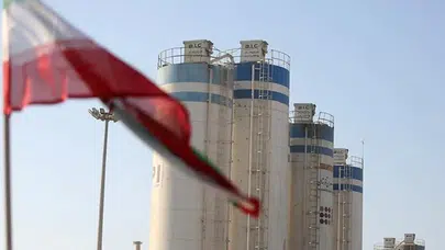 İran, UAEA ile işbirliğini durduruyor: Yasa tasarısı meclise sunuldu