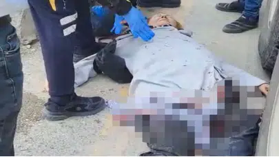 Malatya’da aynı gün iki acı kaza: 1 ölü, 1 ağır yaralı