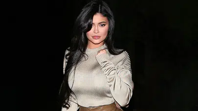 Kylie Jenner’ın cesur itirafı