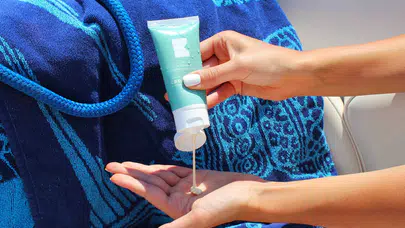 Uzmanlar uyardı: Güneş ışınları cilt kanserini tetikliyor!