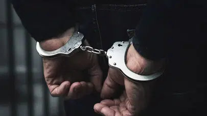 Kayseri'de uyuşturucu ticaretinden aranan hükümlü yakalandı