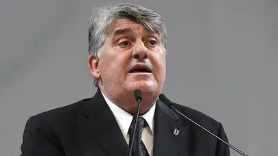 Beşiktaş'a 1.92'lik Nijeryalı forvet!