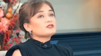 Zuhal Topal’la Yemekteyiz Ayşenur kimdir? Ayşenur kaç yaşında ve nereli?