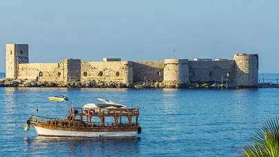 21 Haziran 2025 Mersin hava durumu