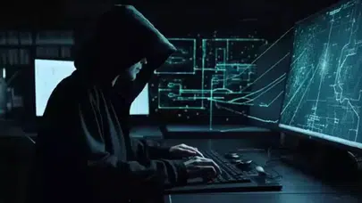 İran’da kritik siber saldırı: İki banka hedefte, internet yavaşladı!