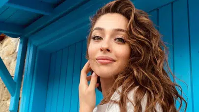 Cemre Baysel kimdir? İşte Cemre Baysel'in hayatı ve kariyeri...