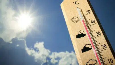 25 Haziran 2025 hava durumu