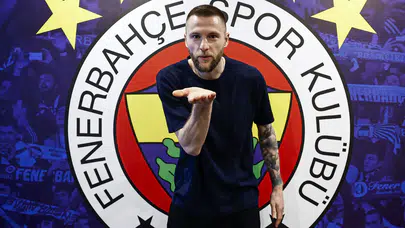 Fenerbahçe'nin Milan Skriniar'a yaptığı son maaş teklifi ortaya çıktı! Kabul ederse imzalar atılacak