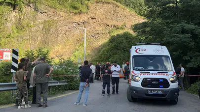 Kocaeli'de piknik faciası