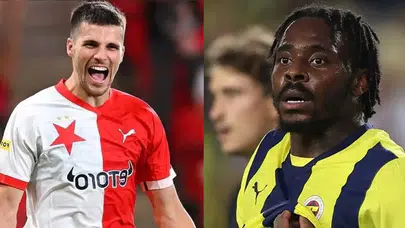 Beşiktaş'ta transfer hareketliliği