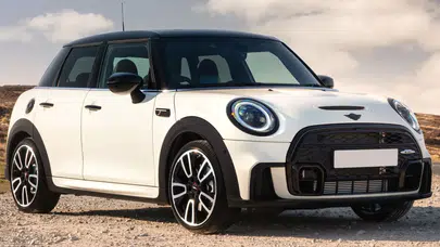 Mini Haziran 2025 fiyat listesi yayınlandı! Cooper ve Countryman ne kadar oldu?