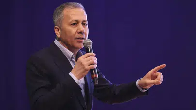 Uyuşturucu operasyonlarında 3 haftada 2 bin 311 şüpheli yakalandı