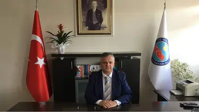 Edirne Vali yardımcısı hayatını kaybetti