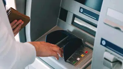 6 gün sonra başlıyor! ATM’lerde artık böyle para çekilecek