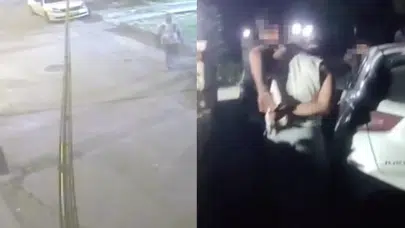 İzmir'de silahlı kavga: 1 kişi hayatını kaybetti