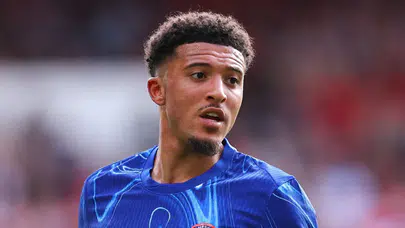 Jadon Sancho, Fenerbahçe'nin teklifini kabul etti!