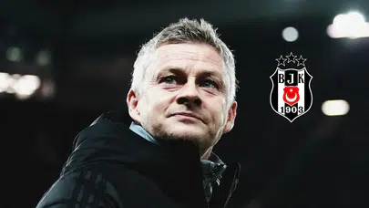 Ole Gunnar Solskjaer'den büyük kıyım!