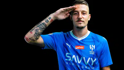 Sergej Milinkovic-Savic'in Fenerbahçe'den istediği maaş ortaya çıktı