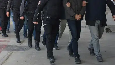 Diyarbakır merkezli dolandırıcılık operasyonu: 13 şüpheli yakalandı