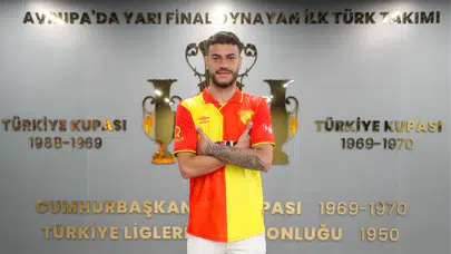 Romulo transferinde masadaki rakam astronomik boyuta ulaştı