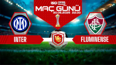 Inter-Fluminense maçı ne zaman, saat kaçta ve hangi kanalda?