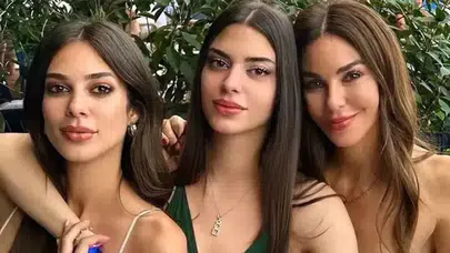 Derin Talu hangi üniversitede okuyor? Deren Talu ile ikiz mi? Merak edilen gerçekler ortaya çıktı!