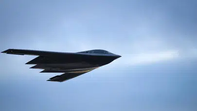 ABD’nin İran operasyonu ortaya çıktı!