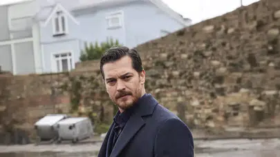 Eşref Rüya dizisinde heyecan dorukta