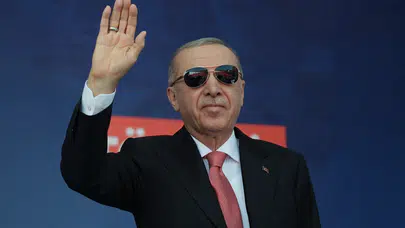 Erdoğan’dan muhalefete eleştiri
