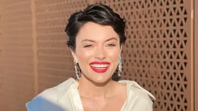 Ezgi Mola kimdir? Kaç yaşında, boşandı mı? Ezgi Mola'nın çocuğu var mı?