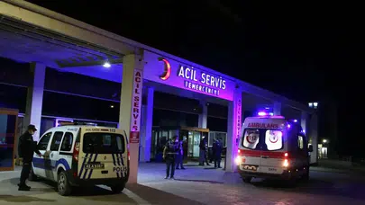 Şanlıurfa’da silahlı kavga: İki kardeş hayatını kaybetti