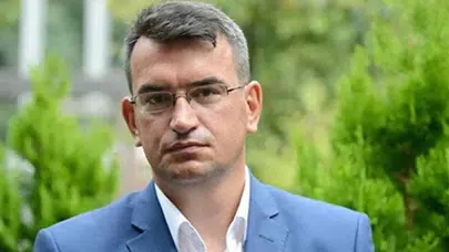 DEVA Partisi’nden Metin Gürcan tepkisi