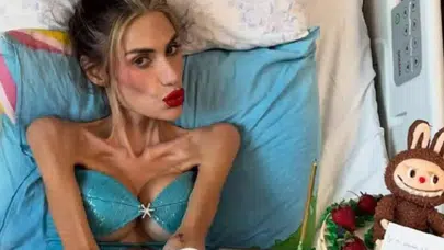 Nihal Candan’ın kalbi durdu