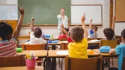 2025-2026 Eğitim Öğretim Yılı Takvimi açıklandı: Okullar ne zaman açılacak?