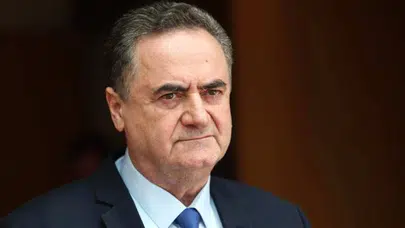 İsrail Savunma Bakanı Katz'dan skandal Tahran açıklaması! 'Vuracağız'