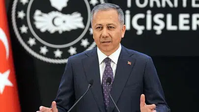 Bakan Yerlikaya duyurdu: Yasa dışı bahis ve dolandırıcılık operasyonlarında 98 şüpheli yakalandı!