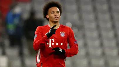 Leroy Sane'nin Galatasaray'a maliyeti belli oldu