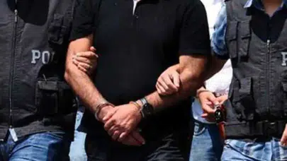 İstanbul’da askeri ve siyasal casusluk operasyonu