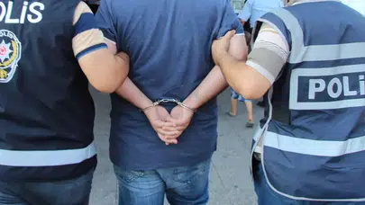 Ankara merkezli dolandırıcılık operasyonu: 17 kişi tutuklandı