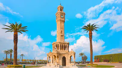 27 Haziran İzmir hava durumu
