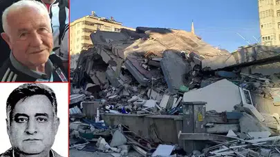 Palmiye Sitesi davasında flaş karar