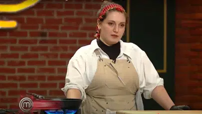 MasterChef Eda Nur kimdir? Eda Nur kaç yaşında ve instagram hesabı ne?