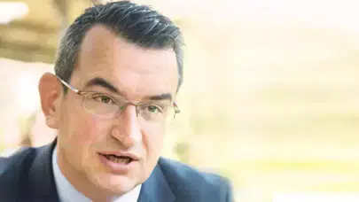 Metin Gürcan kimdir?