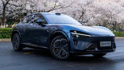 Xiaomi’nin elektrikli SUV bombası: YU7 dakikalar içinde rekor kırdı!