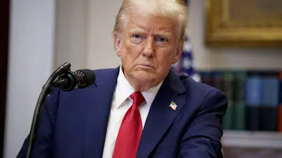 Trump’tan Los Angeles talimatı