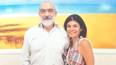 Ahmet Altan’ın eşi Gülnur Altan vefat etti! Gülnur Altan kimdir?