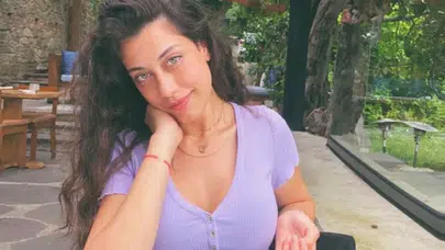 Eda Nur Hancı kimdir?