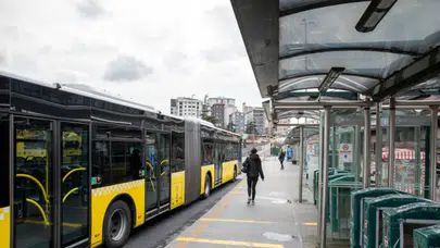 İBB'nin toplu ulaşıma yüzde 21,29'luk zam teklifi UKOME'de reddedildi