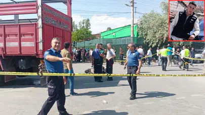 22 yaşındaki gencin kahreden ölümü