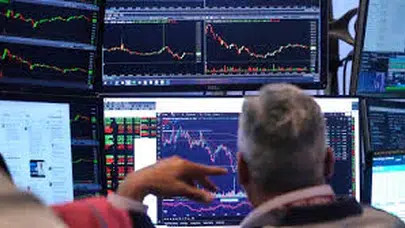 New York borsası Fed kararı sonrası yön bulmakta zorlandı